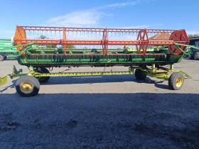 Комбайн Claas Tucano 440, снимка 16