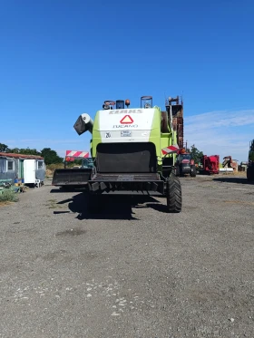 ������� Claas Tucano 440 | Mobile.bg � ����� ������ 5