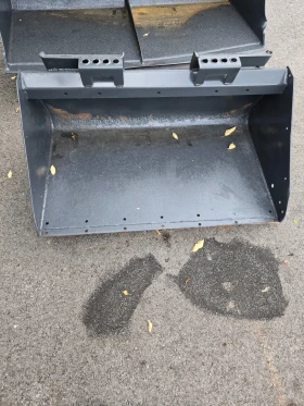 Допълнително оборудване Друг вид Кофа, снимка 5