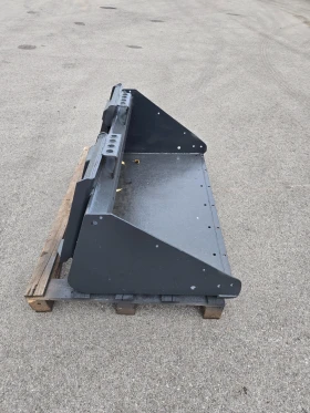 Допълнително оборудване Друг вид Кофа, снимка 2