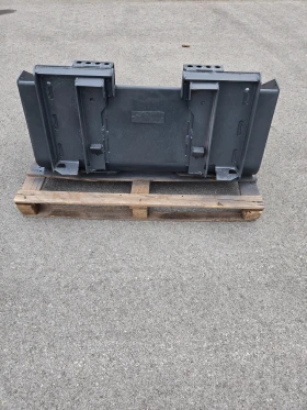 Допълнително оборудване Друг вид Кофа, снимка 3