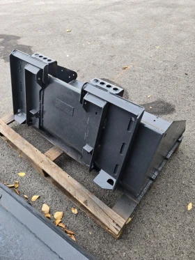 Допълнително оборудване Друг вид Кофа, снимка 4