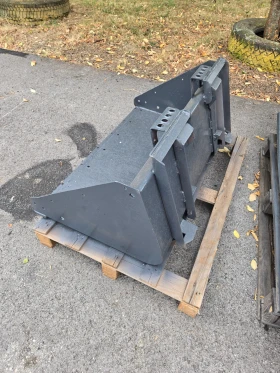 Допълнително оборудване Друг вид Кофа, снимка 7