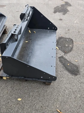 Допълнително оборудване Друг вид Кофа, снимка 8