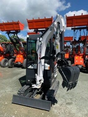      Kubota BK 22 Pro