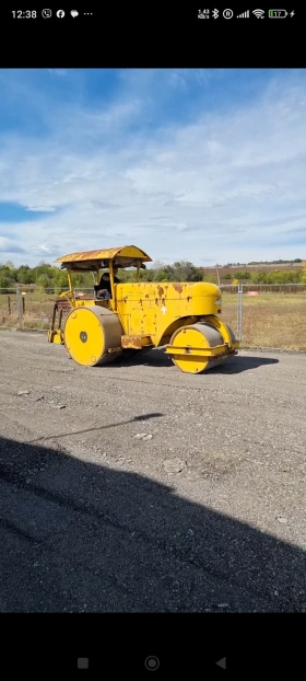 Валяк Hamm undefined | Auto.bg — изображение 2