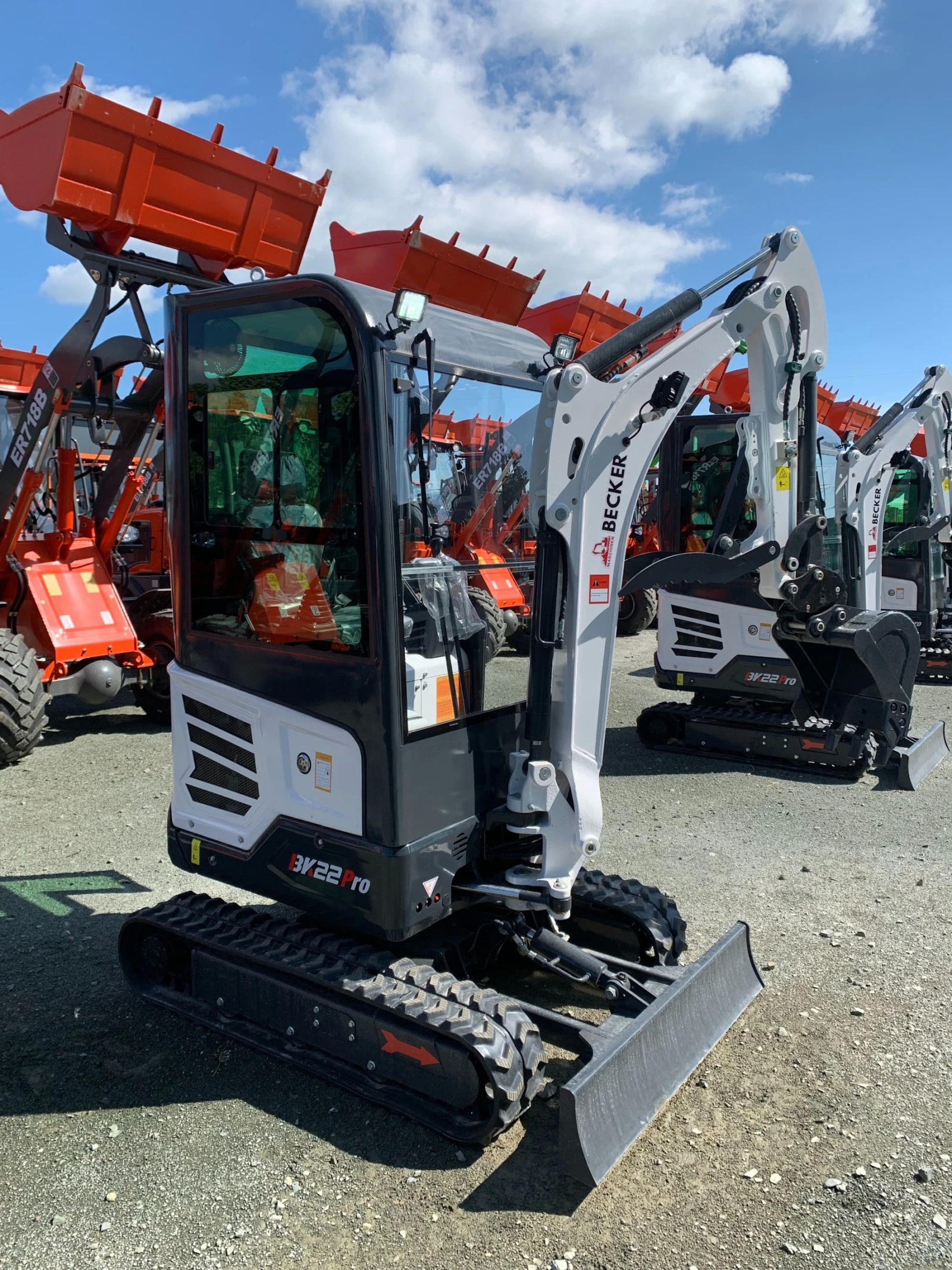  Kubota BK 20 | Mobile.bg   1