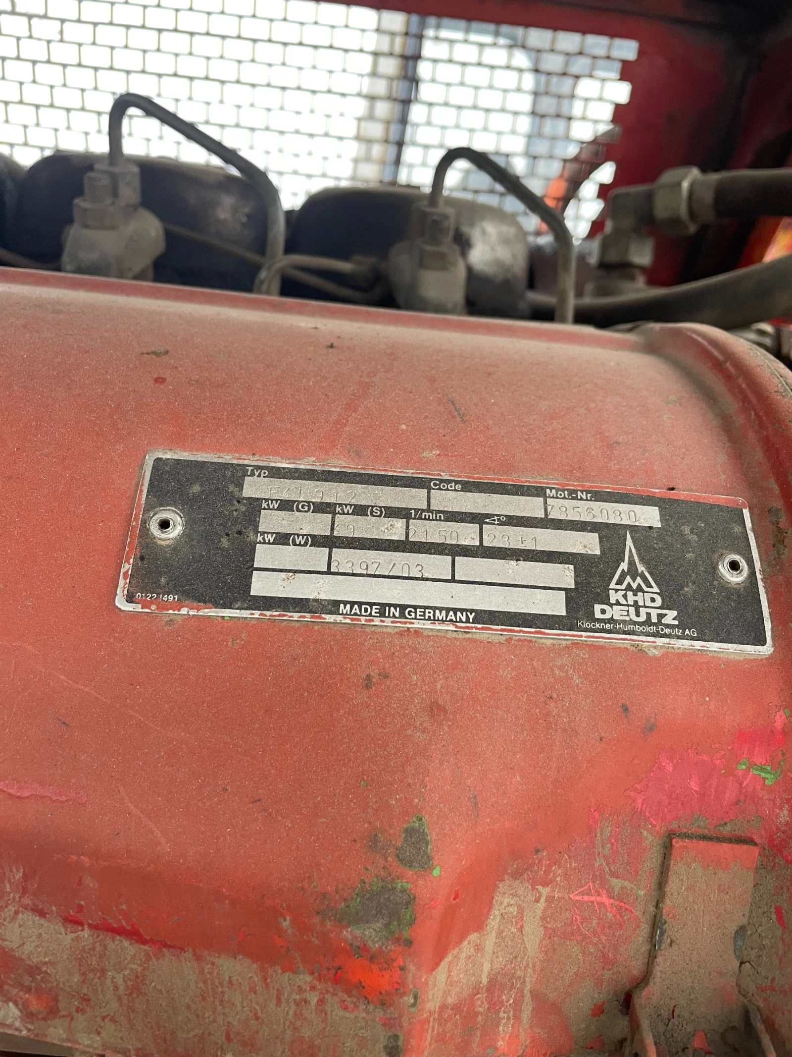 Багер O&K MH City 15тона - изображение 5