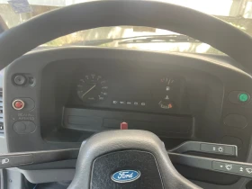  Ford Transit | Mobile.bg    7