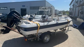 Лодка Angelo Molinari 