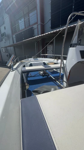 Лодка Angelo Molinari , снимка 10 - Воден транспорт - 53703359