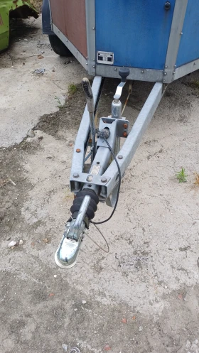����������� Boeckmann sdah viehtransporter | Mobile.bg � ����� ������ 11