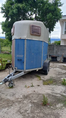 ����������� Boeckmann sdah viehtransporter | Mobile.bg � ����� ������ 5