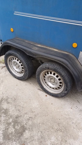 ����������� Boeckmann sdah viehtransporter | Mobile.bg � ����� ������ 7