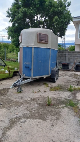 ����������� Boeckmann sdah viehtransporter | Mobile.bg � ����� ������ 10