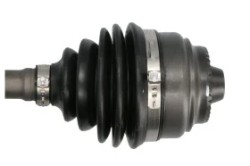 Полуоска BMW 5 F10/F11/6 F06/F12/F13 XDRIVE 2009- LH   31607593043 / 31607618681, снимка 3