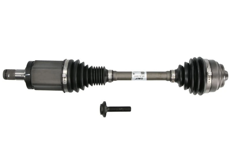 Полуоска BMW 5 F10/F11/6 F06/F12/F13 XDRIVE 2009- LH   31607593043 / 31607618681, снимка 1 - Части - 44228002