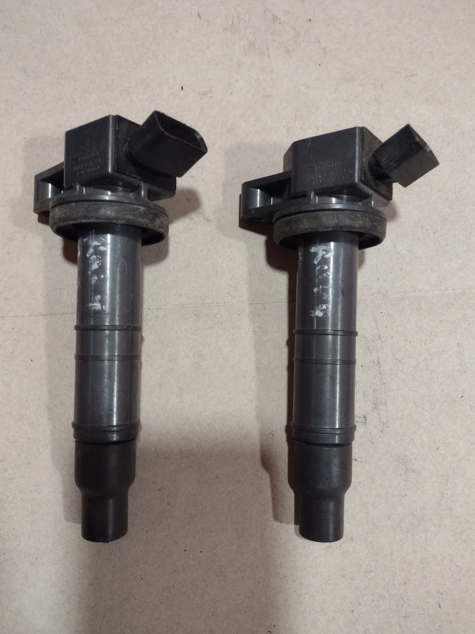 90919-02243 ����������� ������ TOYOTA RAV4 2.0 VVTI  90919-02243 | Mobile.bg � ����������� 2