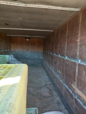 Фургон от камион, снимка 5 - Части - 52760327