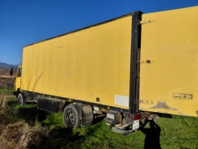 Фургон от камион, снимка 3 - Части - 52760327