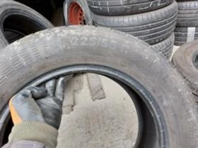 Гуми Летни 225/55R16, снимка 8