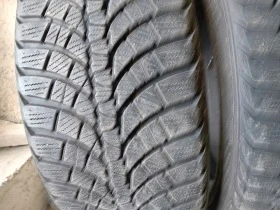 Гуми Зимни 225/40R18, снимка 3