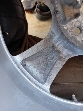 Джанти за Hyundai, снимка 5