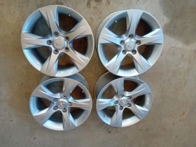 Джанти за Hyundai, снимка 1
