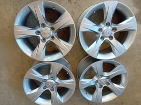 Джанти за Hyundai, снимка 2