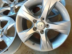 Джанти за Hyundai, снимка 3
