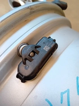 Джанти за Hyundai, снимка 4