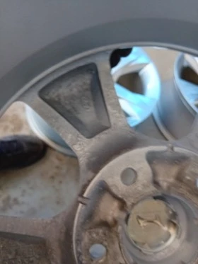 Джанти за Hyundai, снимка 8