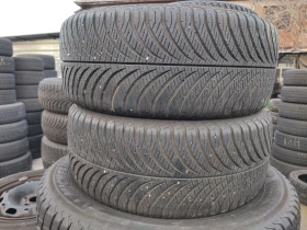 Гуми Всесезонни 195/50R15, снимка 3