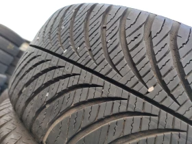 Гуми Всесезонни 195/50R15, снимка 4