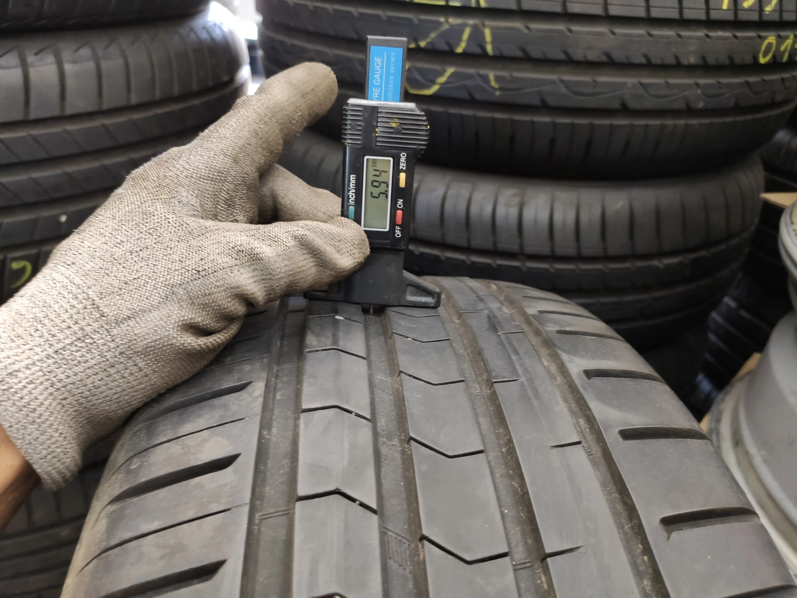  225/45R17 | Mobile.bg   4