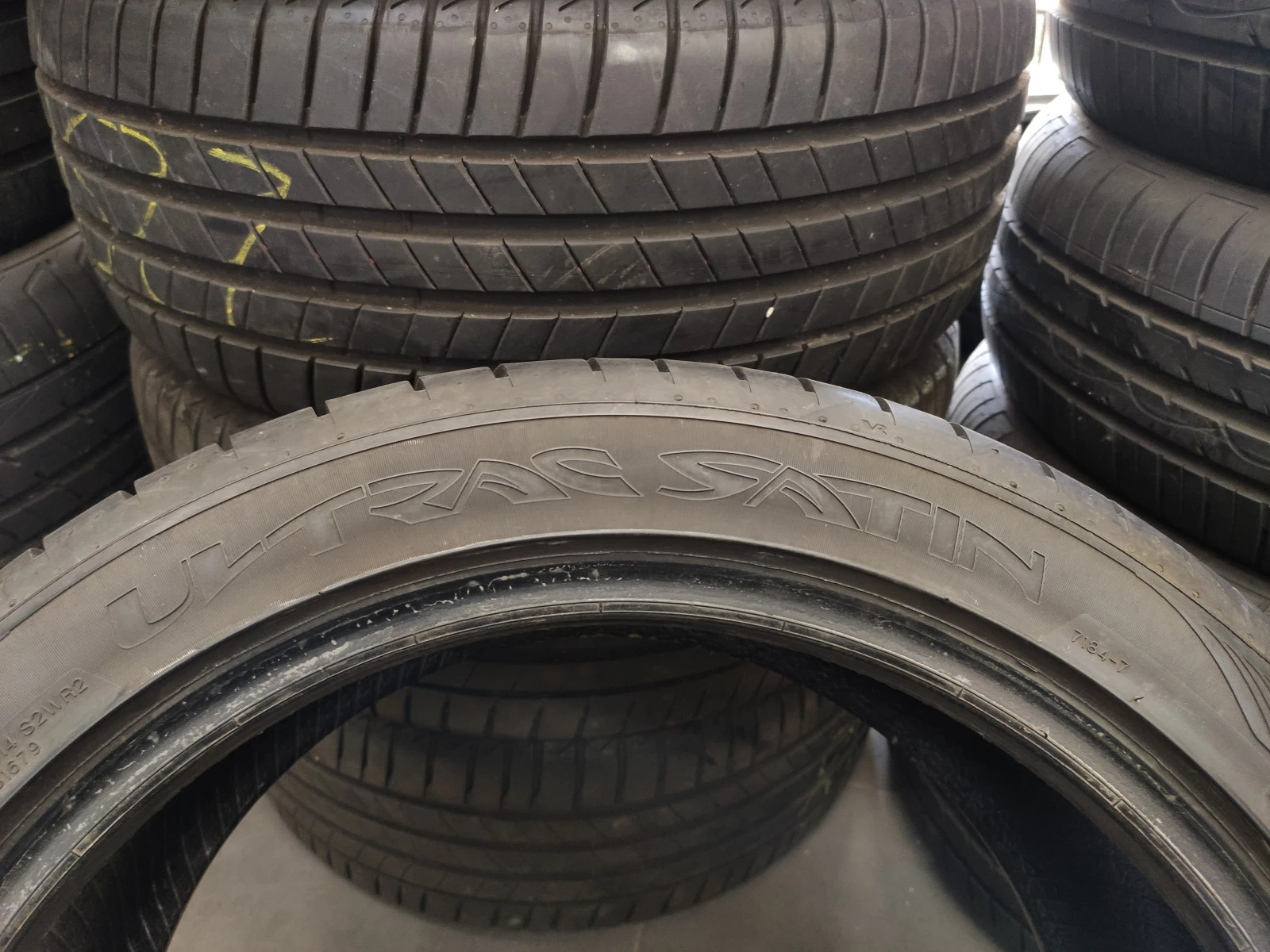  225/45R17 | Mobile.bg   5