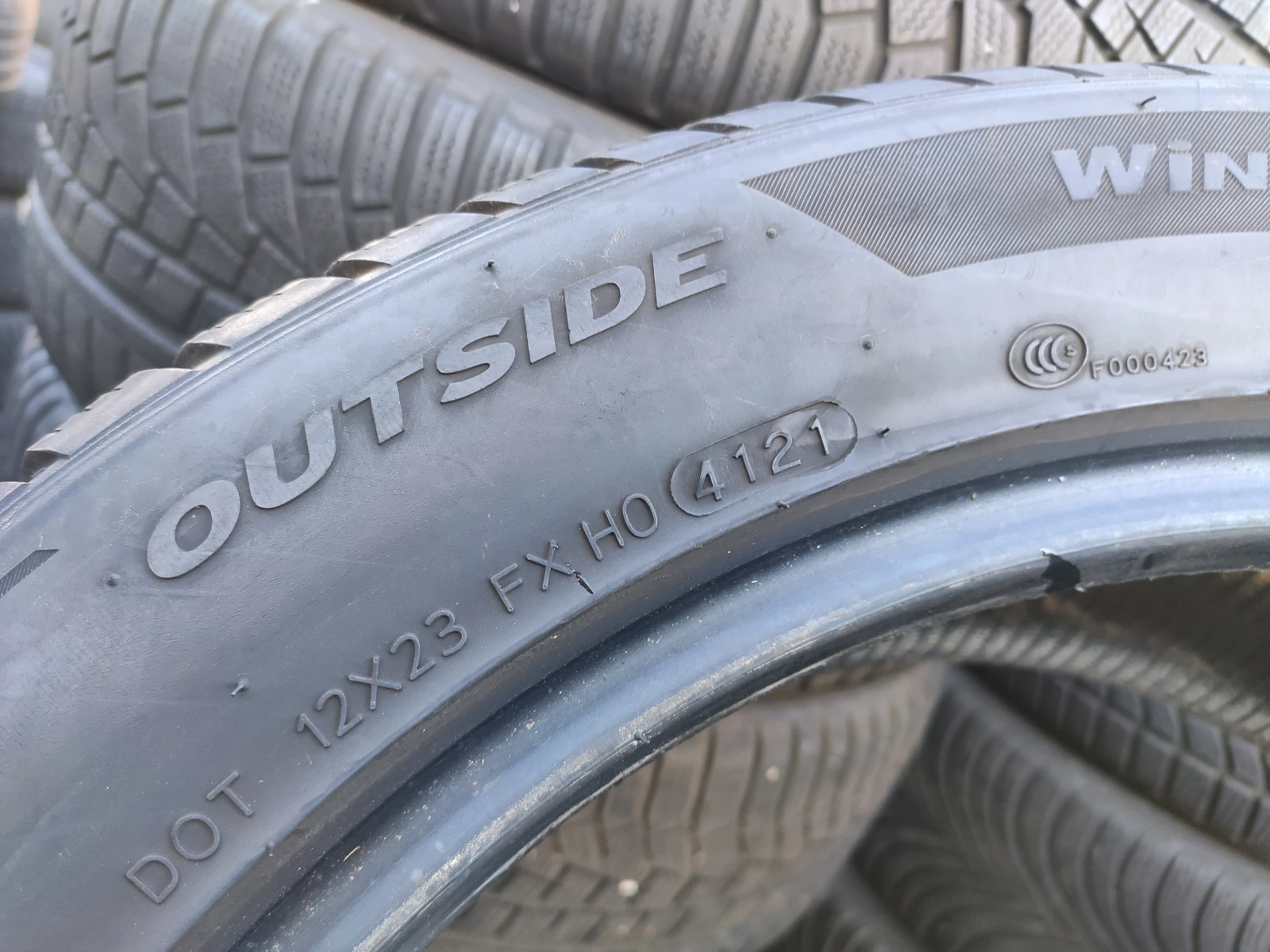  235/50R19 | Mobile.bg   8