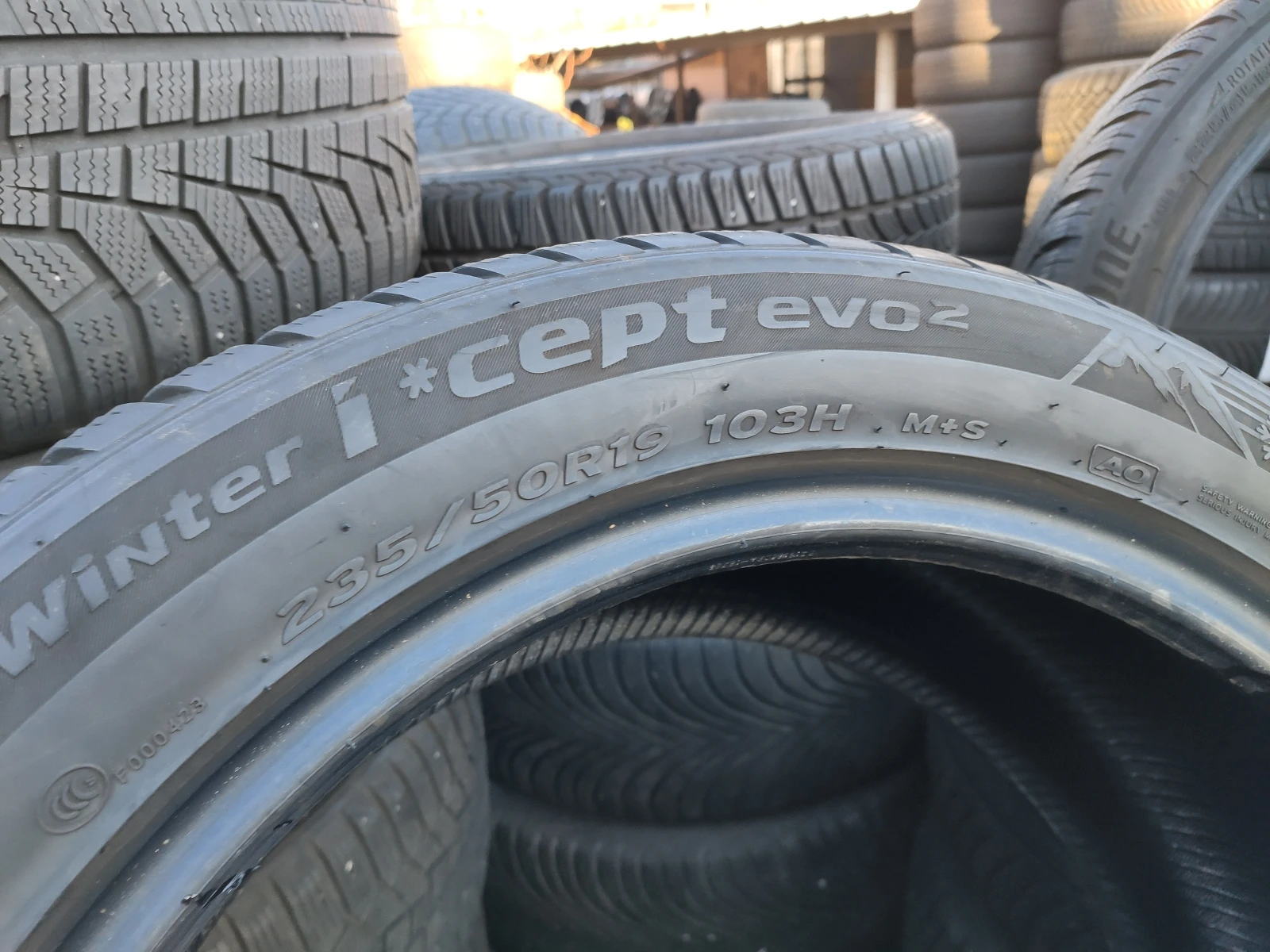  235/50R19 | Mobile.bg   7