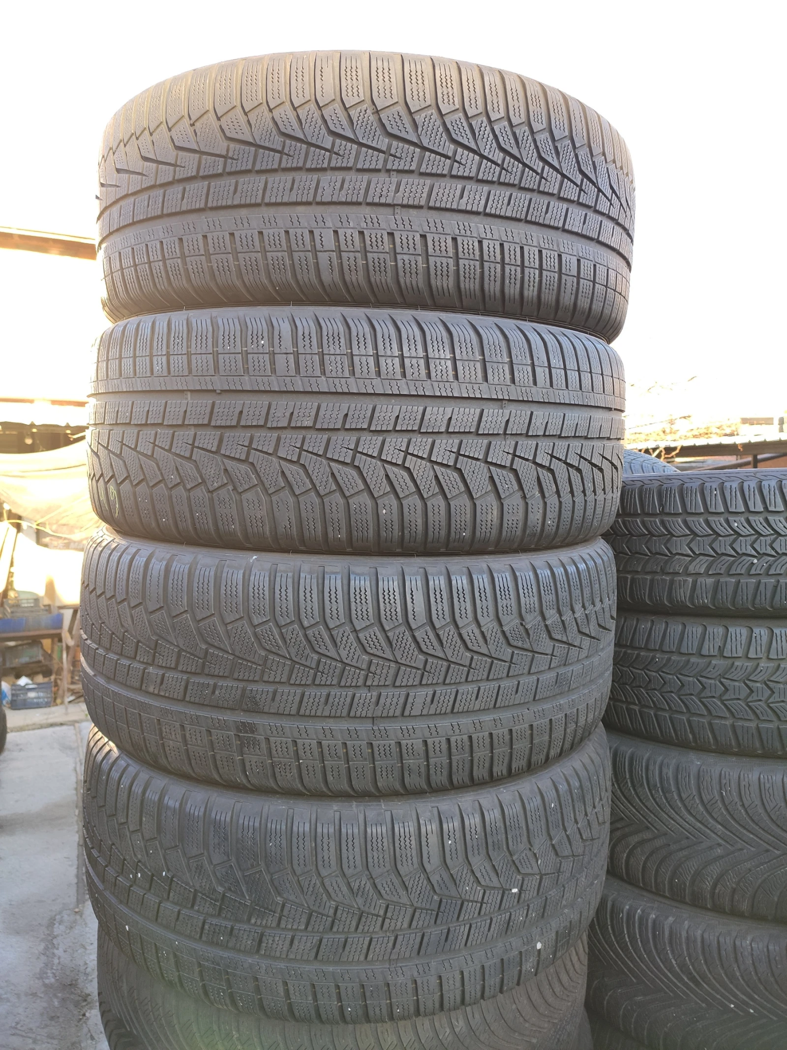  235/50R19 | Mobile.bg   5