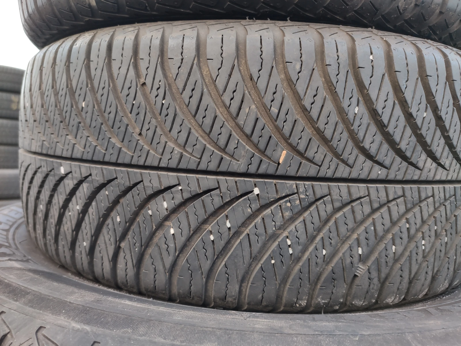  195/50R15 | Mobile.bg   2