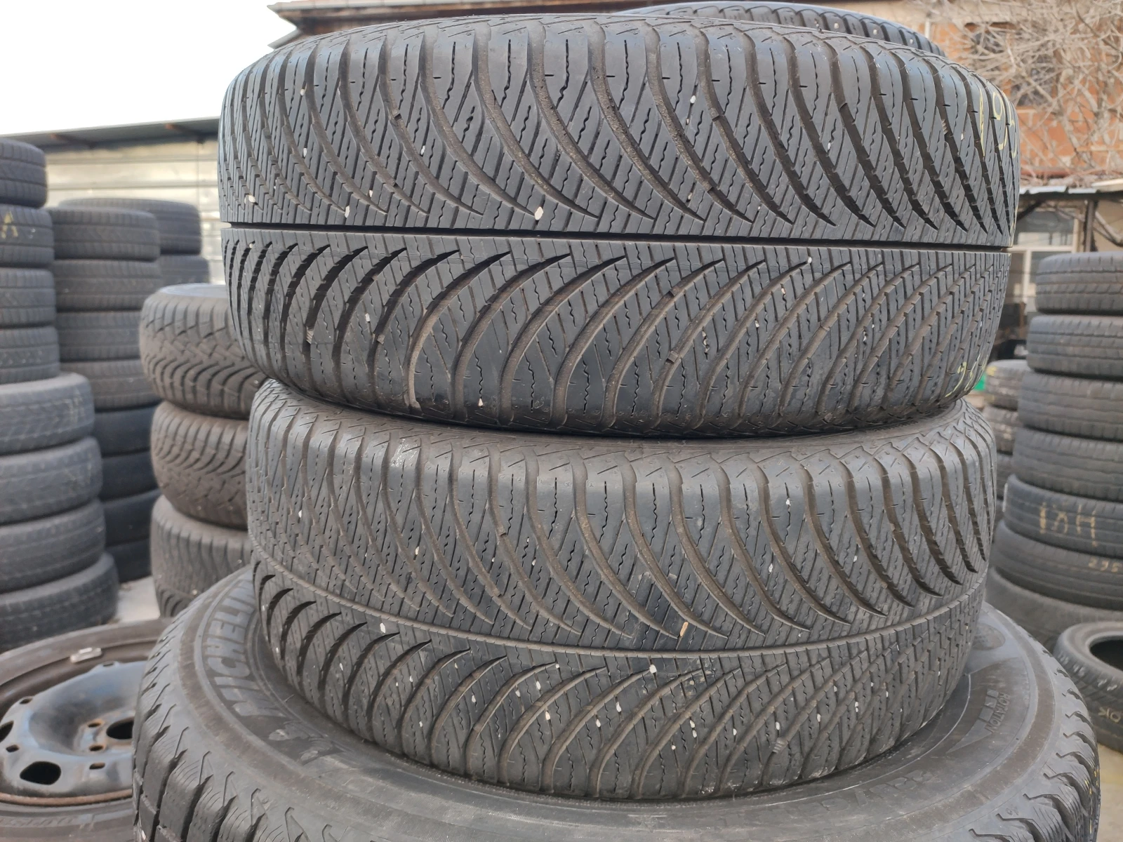  195/50R15 | Mobile.bg   3