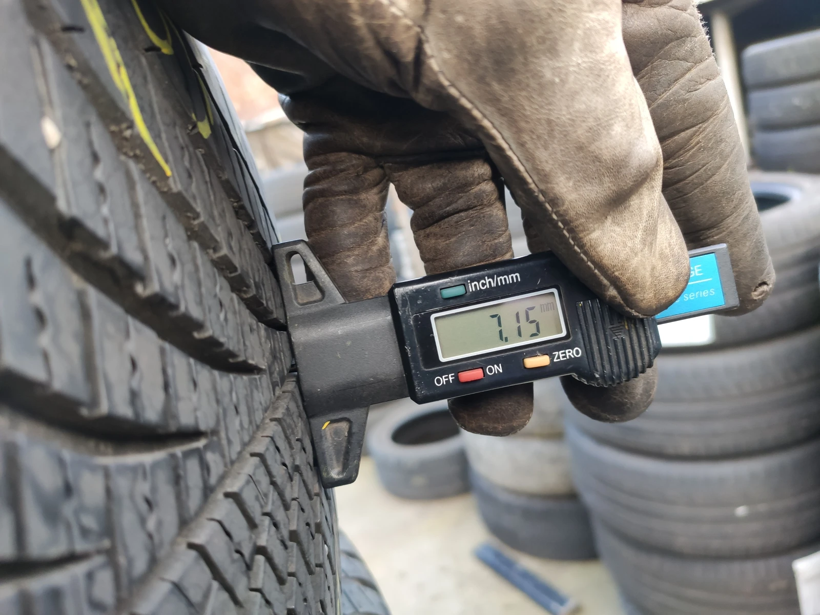  195/50R15 | Mobile.bg   5