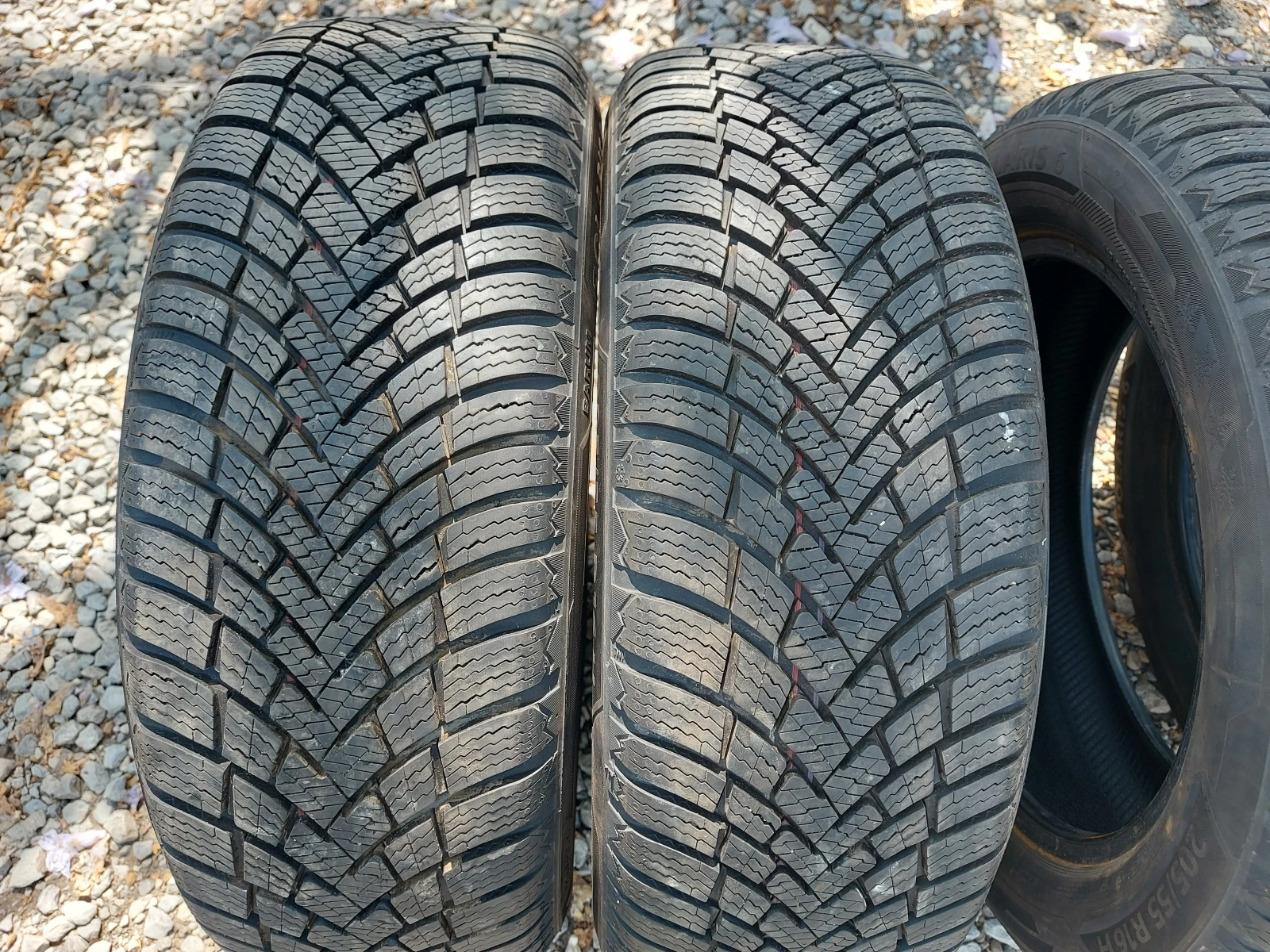  205/55R16 | Mobile.bg   3