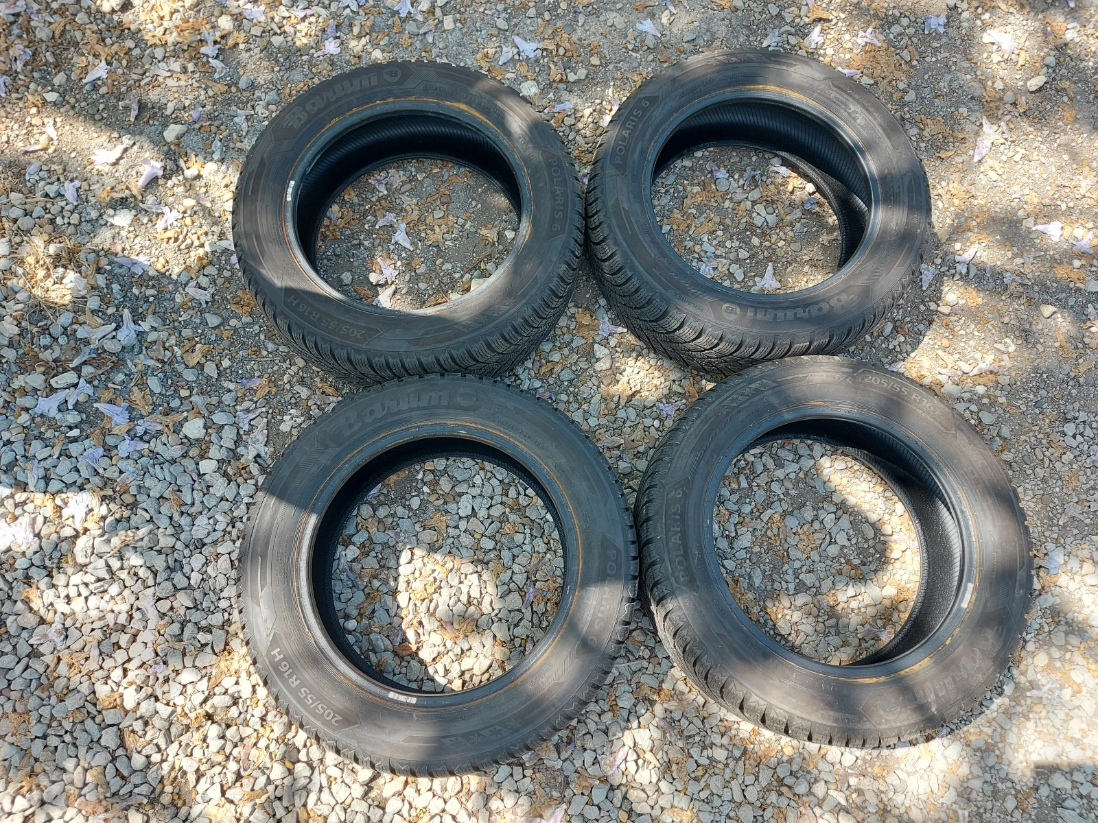  205/55R16 | Mobile.bg   4