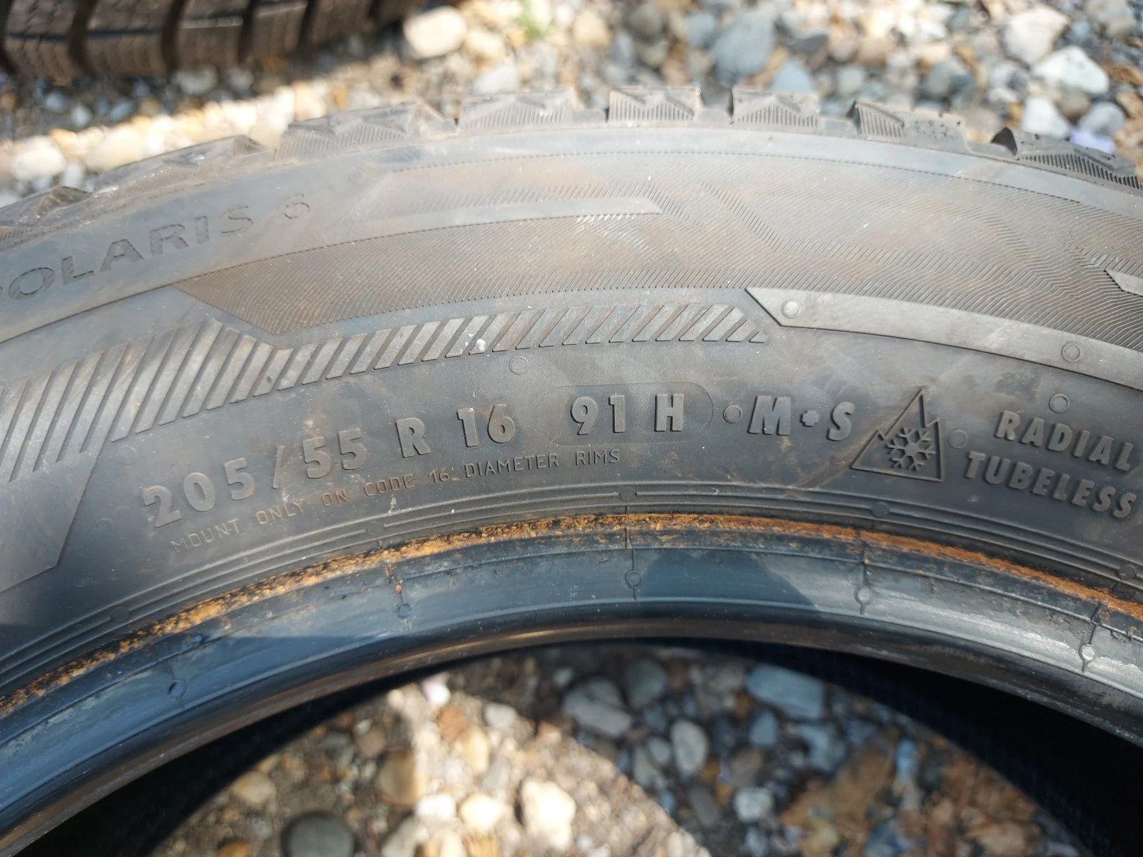  205/55R16 | Mobile.bg   8