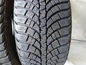 Гуми Зимни 225/40R18, снимка 2 - Гуми и джанти - 45947112