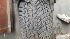 Гуми с джанти Nokian 245/45R18, снимка 2 - Гуми и джанти - 47633875