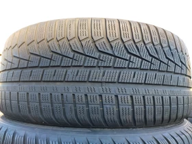 Гуми Зимни 235/50R19, снимка 1 - Гуми и джанти - 48958952