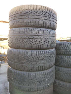 Гуми Зимни 235/50R19, снимка 5 - Гуми и джанти - 48958952