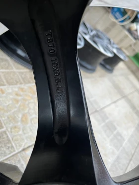 Джанти за Audi A8, снимка 4 - Гуми и джанти - 52734687